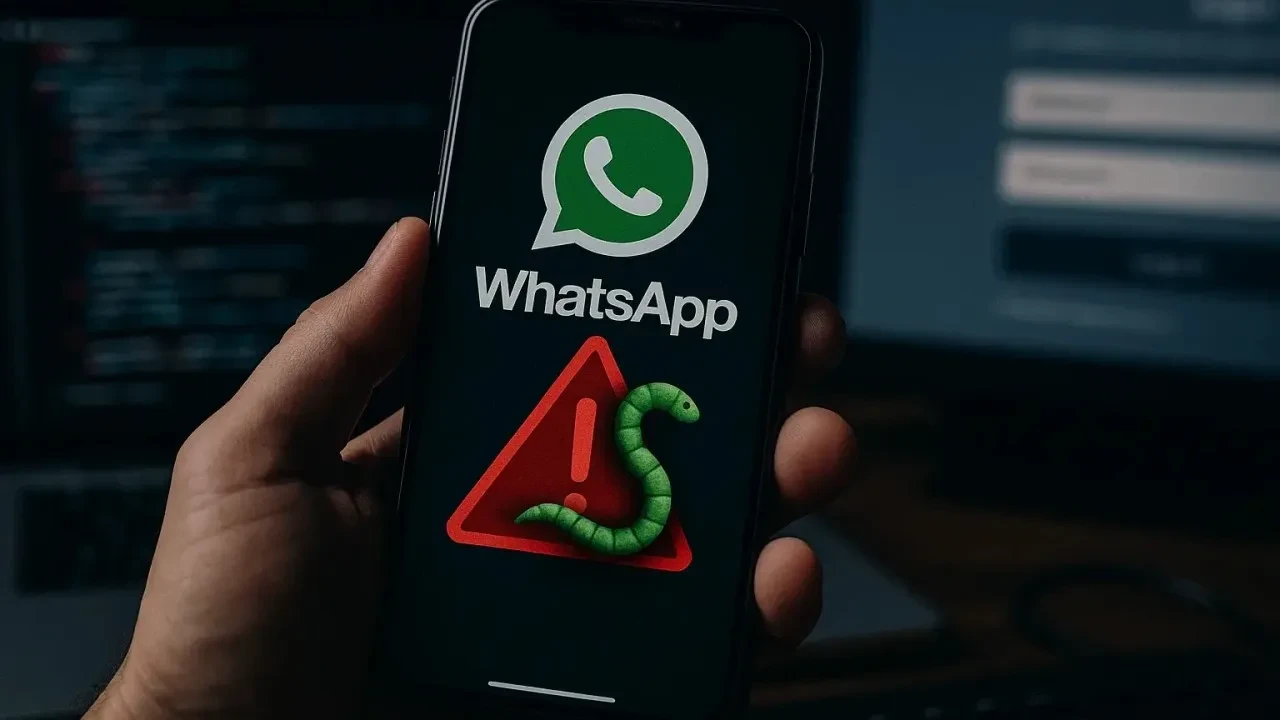 WhatsApp'ı birebir taklit eden casus yazılım tehlikesi ortaya çıktı: İndirenler farkında bile değil!