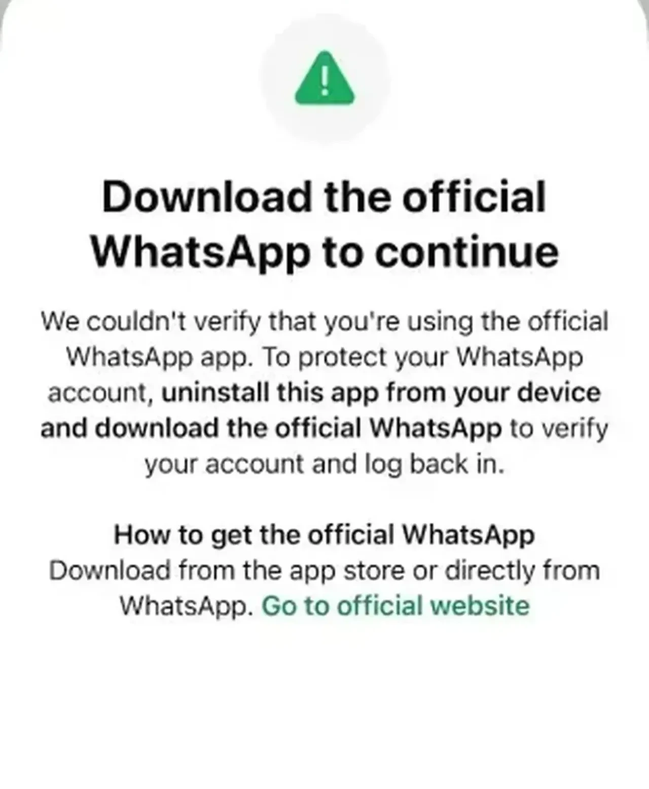 WhatsApp'ı birebir taklit eden casus yazılım tehlikesi ortaya çıktı: İndirenler farkında bile değil!