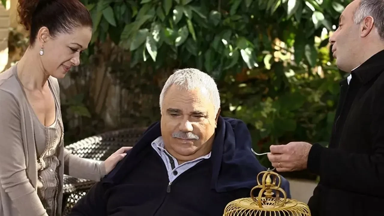 Yaprak Dökümü dizisi yeniden mi başlayacak? Yaprak Dökümü 2. sezon olacak mı?