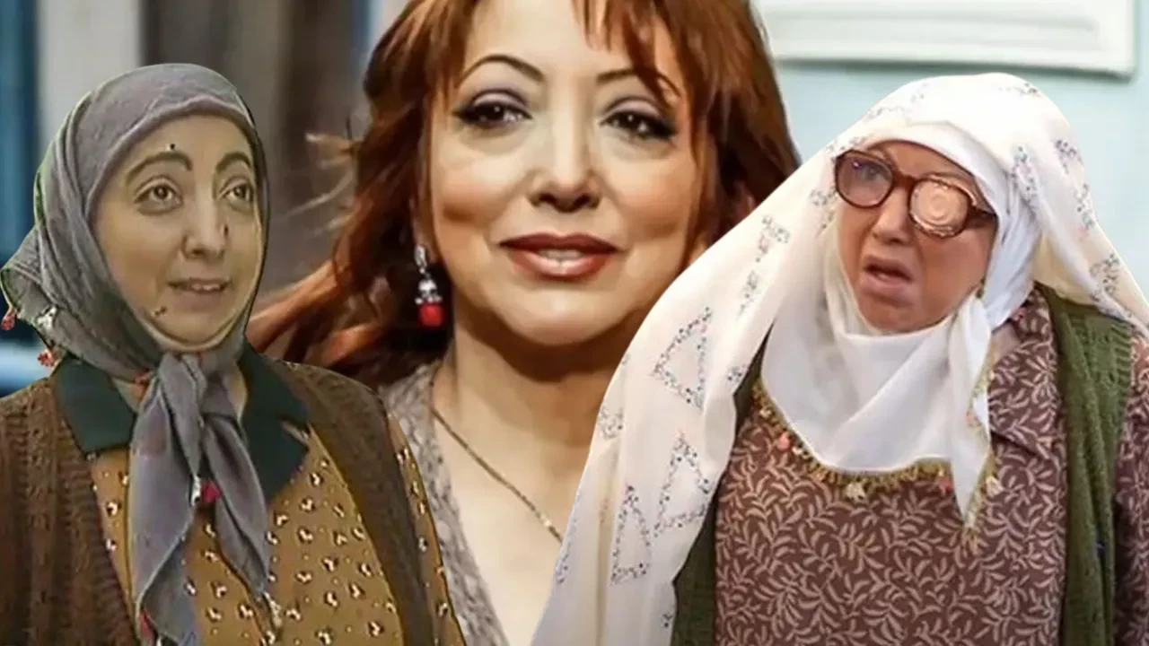 Yasemin Yalçın'ın gençlik fotoğrafı ağızları açık bıraktırdı! Hayranları tanıyamadı