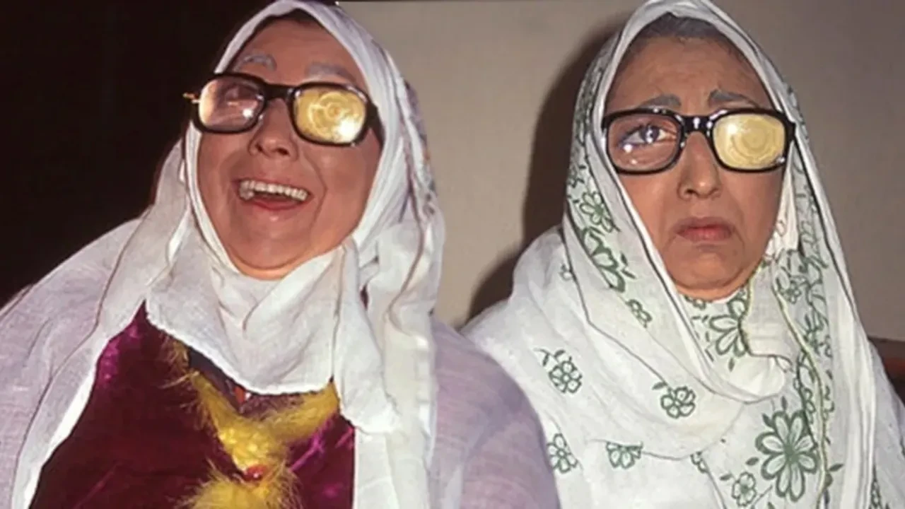 yasemin yalçın gençlik fotoğrafı