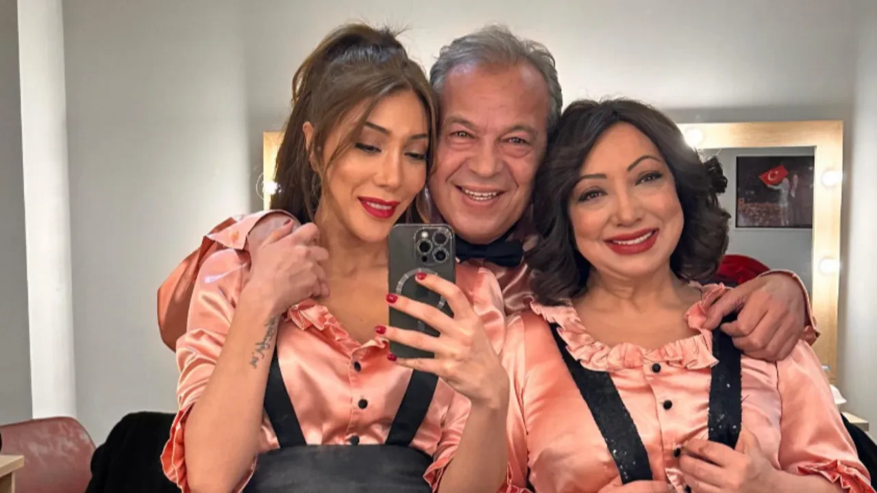 yasemin yalçın evliliği