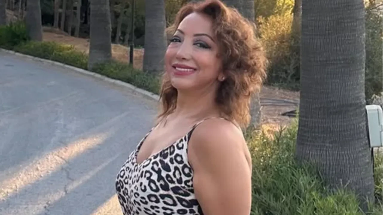 Yasemin yalçın gençliği