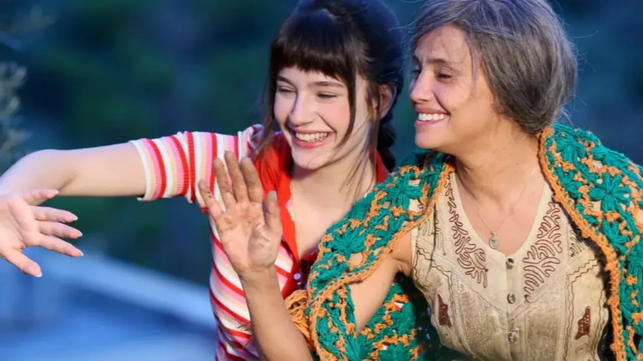 Yaz Evi filminin konusu nedir, oyuncuları kimler? Yaz Evi filmi ne zaman çıkacak?