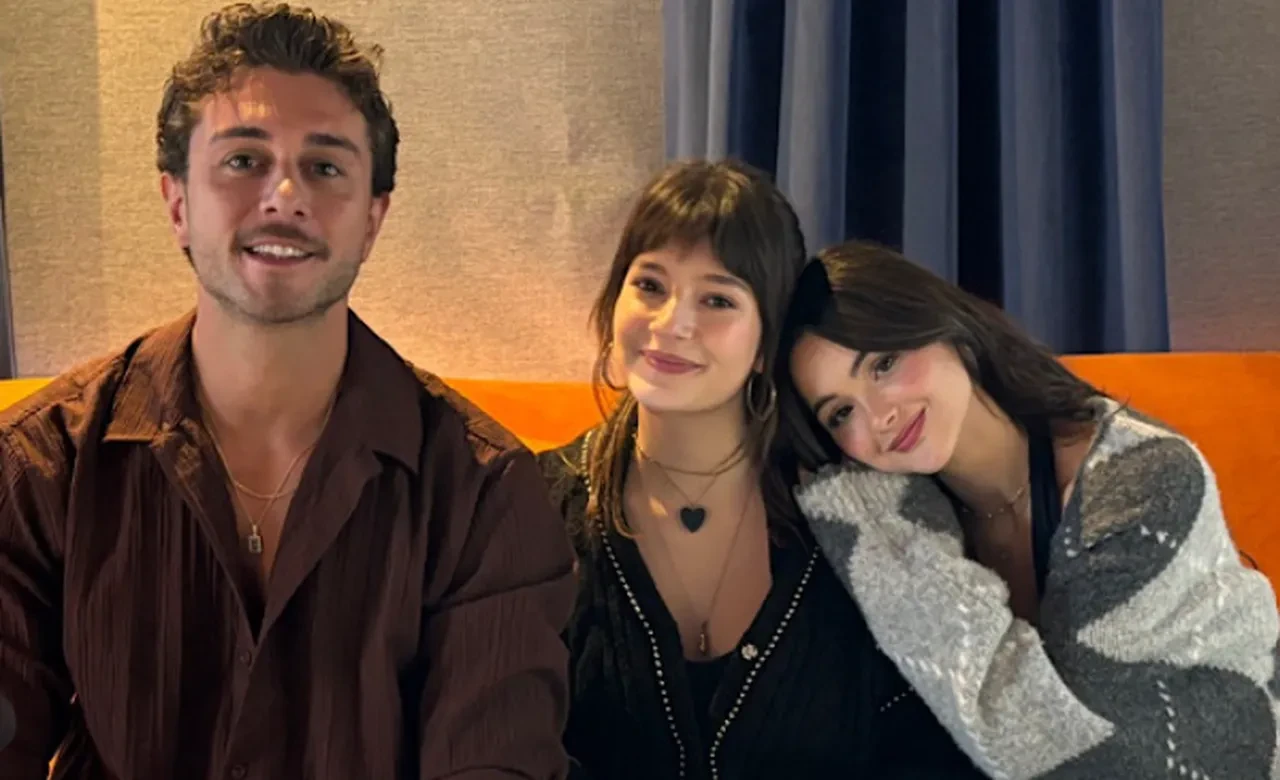 Yaz Evi filminin konusu nedir, oyuncuları kimler? Yaz Evi filmi ne zaman çıkacak?