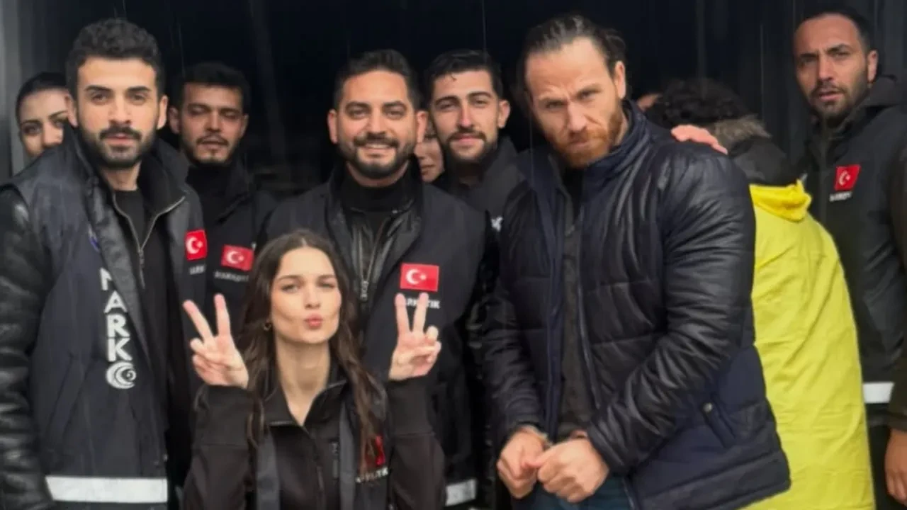 Yeraltı dizisi Pınar öldü mü? Yeraltı Pınar’a ne olacak?                  