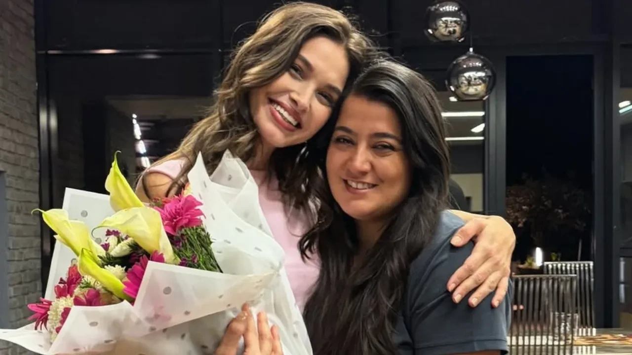 Yeraltı dizisinin 11. fragmanında şoke eden ayrılık! Yeraltı dizisinden kim ayrılacak?  