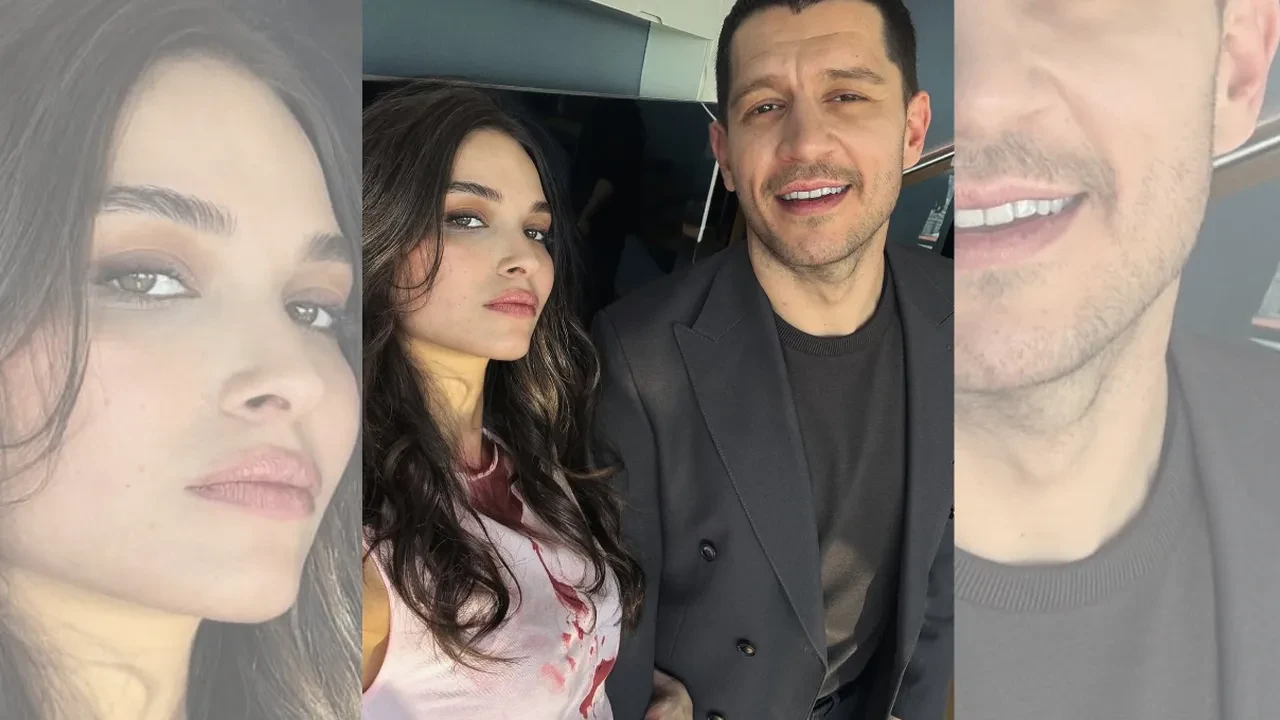 Yeraltı dizisinin 11. fragmanında şoke eden ayrılık! Yeraltı dizisinden kim ayrılacak?  