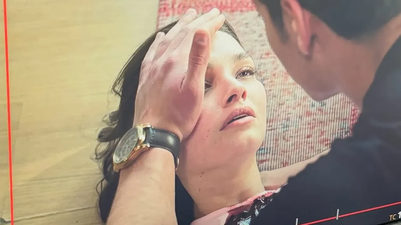 Yeraltı dizisinin 11. fragmanında şoke eden ayrılık! Yeraltı dizisinden kim ayrılacak?  