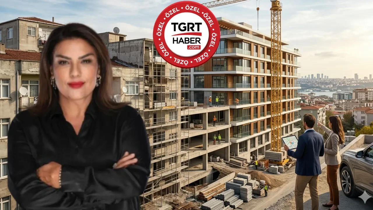 10 milyona alıp 25 milyona satıyorlar! İstanbul’da yeni trend: Kentsel dönüşüm avcıları