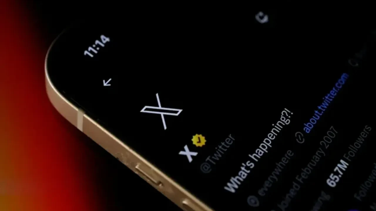 20 Nisan X çöktü mü neden açılmıyor? X (Twitter) erişim sorunu