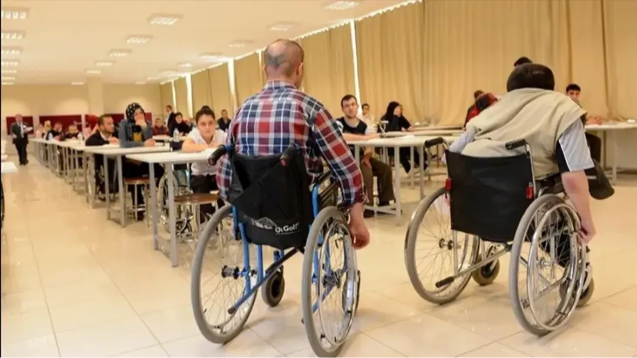 2026 EKPSS sonuçları ne zaman açıklanacak? ÖSYM EKPSS soru ve cevapları yayımlandı