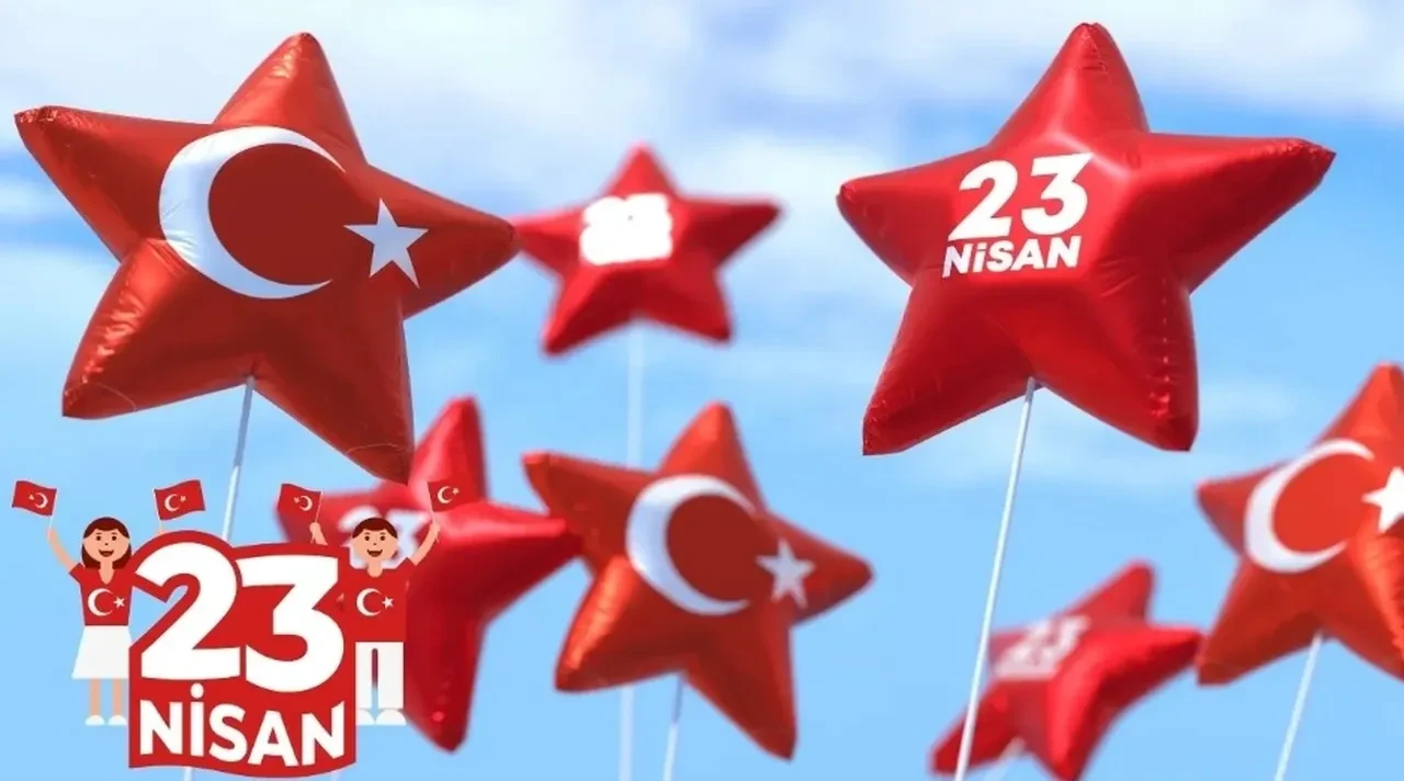 24 Nisan okullar tatil mi? 23 Nisan sonrası Cuma günü okullarda tatil durumu!