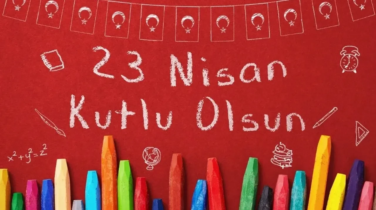 24 Nisan okullar tatil mi? 23 Nisan sonrası Cuma günü okullarda tatil durumu!