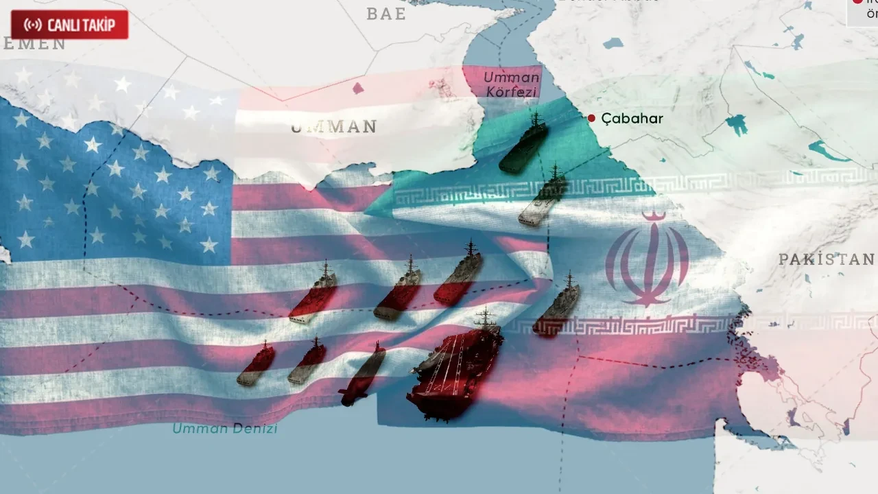 ABD, İran savaşı denize taşındı: Hürmüz Boğazı'nda karşılıklı saldırılar! İsrail, Lübnan işgalini sürdürüyor