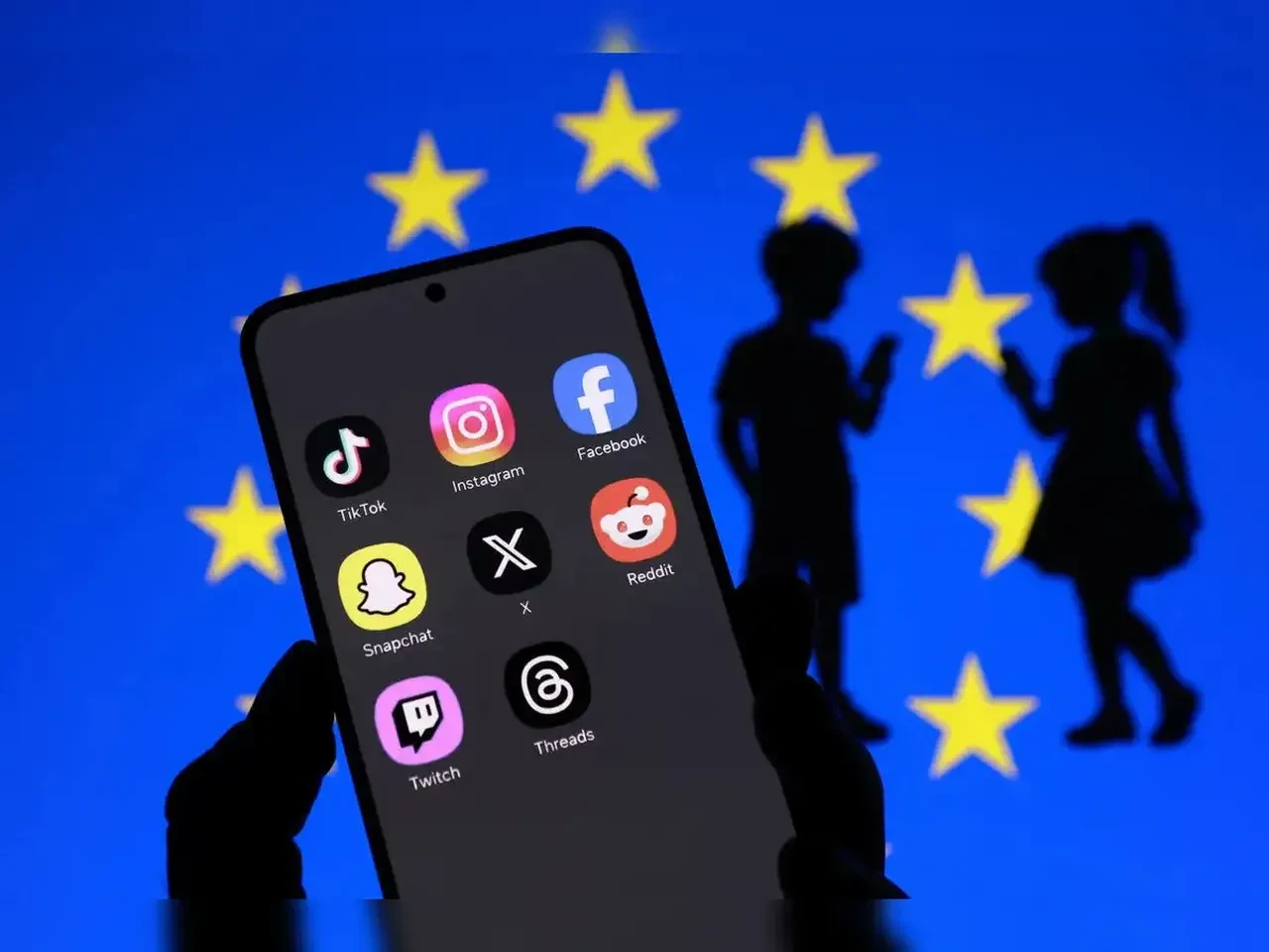 AB’nin yeni yaş doğrulama uygulaması 2 dakikada hacklendi