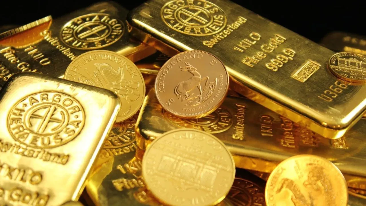 Altın fiyatları haftayı düşüşle açtı! İşte 20 Nisan 2026 gram altın, çeyrek altın fiyatları