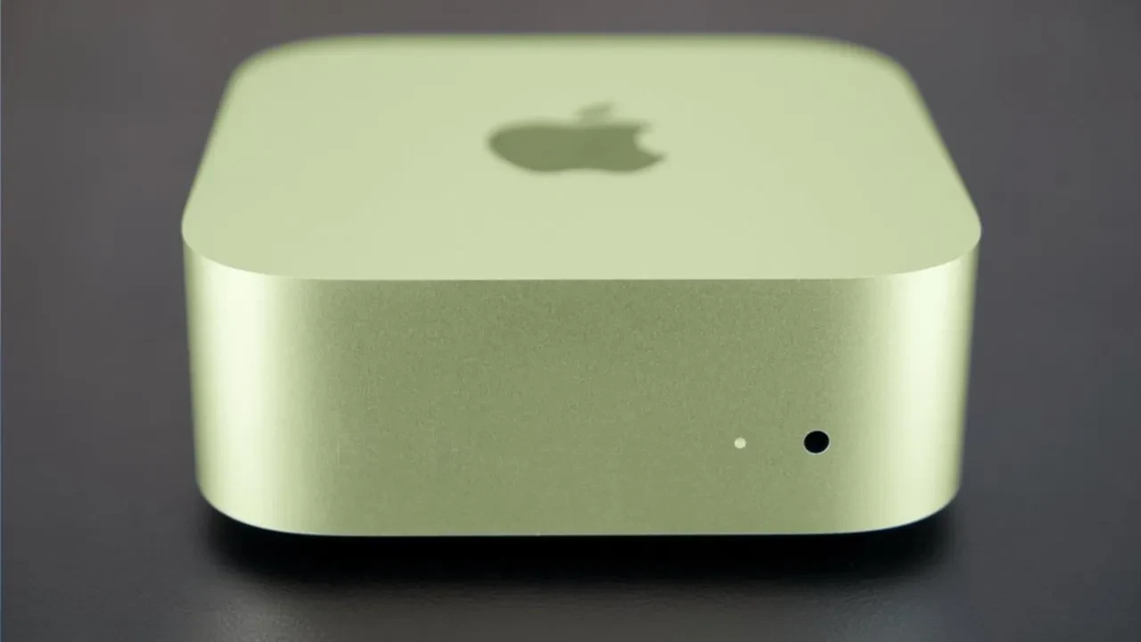 Apple’dan ucuz masaüstü bilgisayar hamlesi