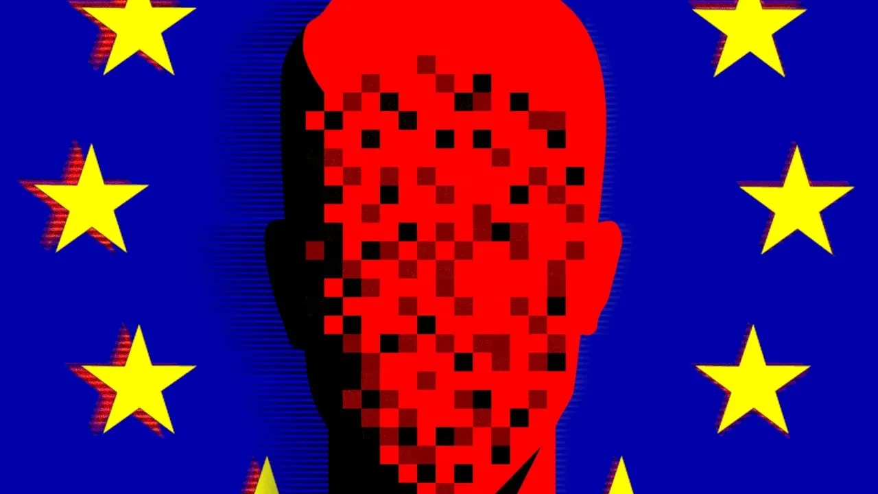 Avrupa Birliği'nin yeni yaş doğrulama uygulaması, 2 dakika dayanamadı