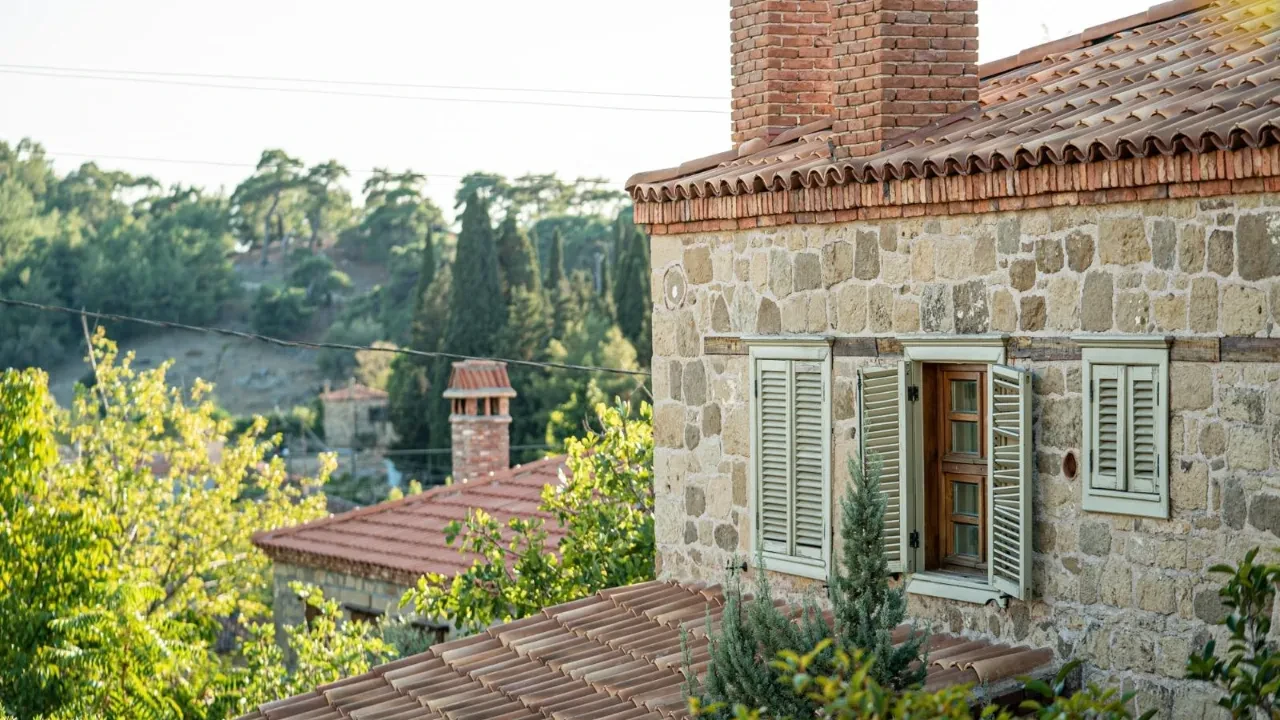 Bakan Ersoy duyurdu! Türkiye'den 4 köy listede 