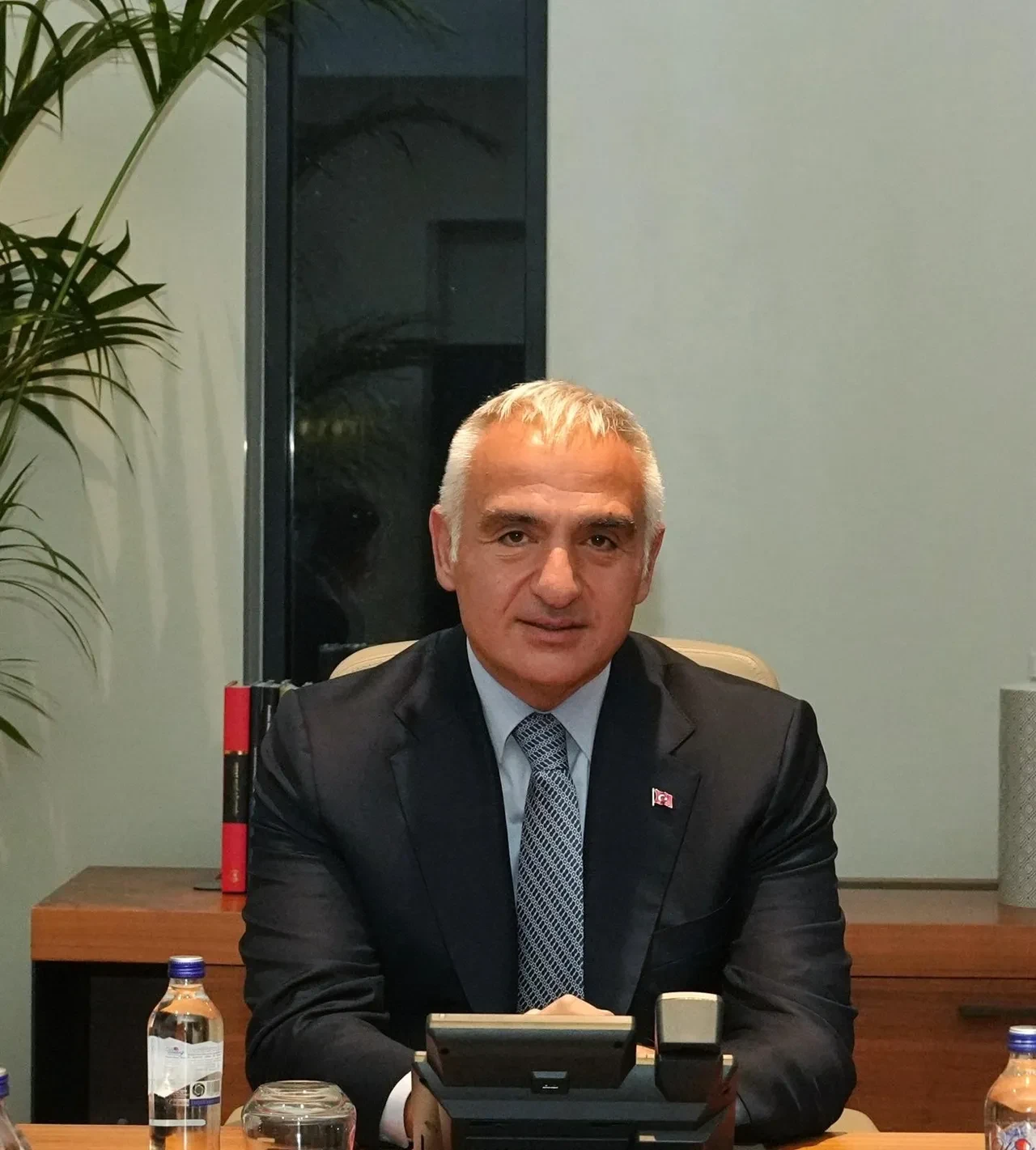 Bakan Ersoy duyurdu! Türkiye'den 4 köy listede 