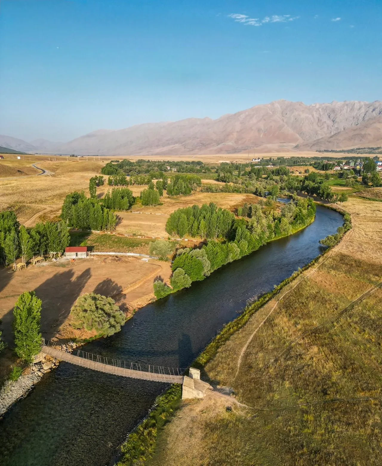 Bakan Ersoy duyurdu! Türkiye'den 4 köy listede 