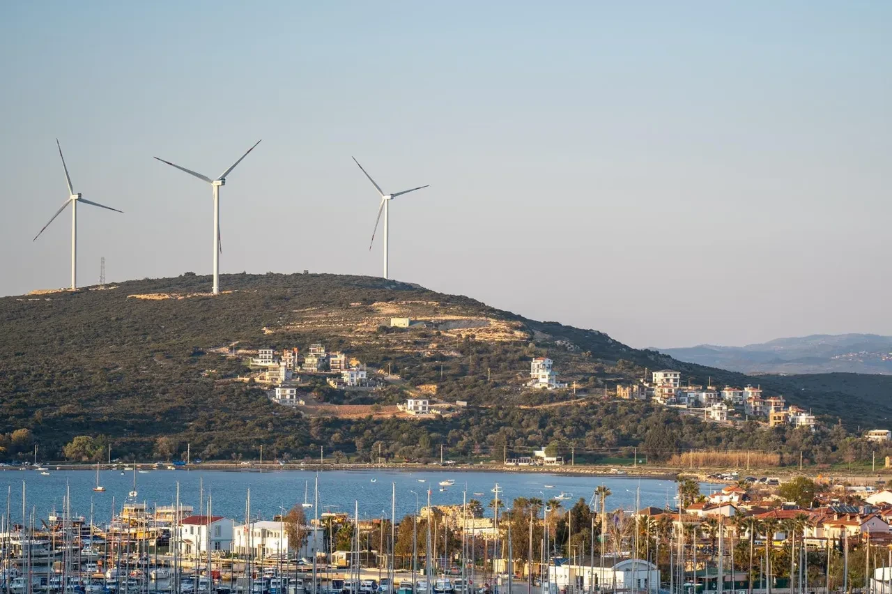 Bakan Ersoy duyurdu! Türkiye'den 4 köy listede 