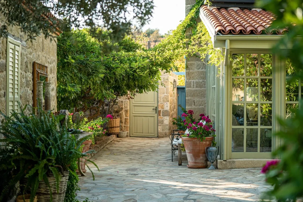 Bakan Ersoy duyurdu! Türkiye'den 4 köy listede 