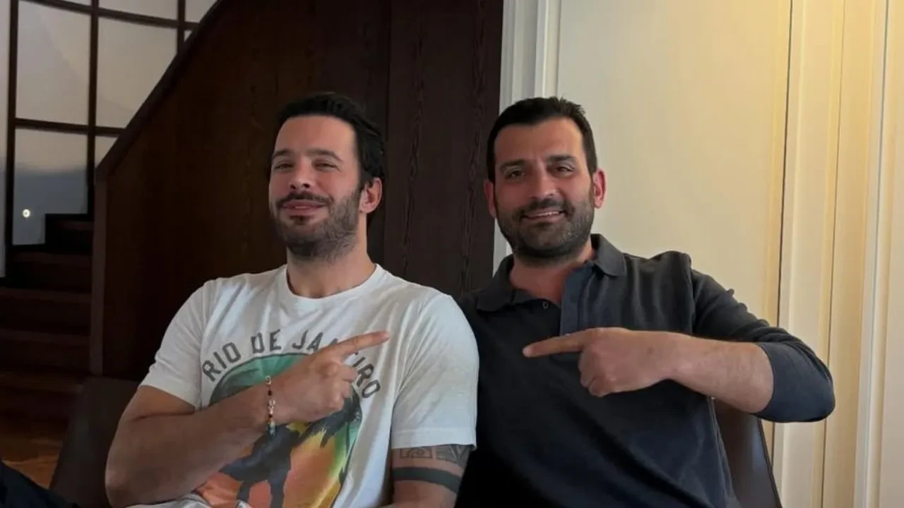 Barış Arduç’un kardeşi kimdir? Onur Arduç kaç yaşında, mesleği 