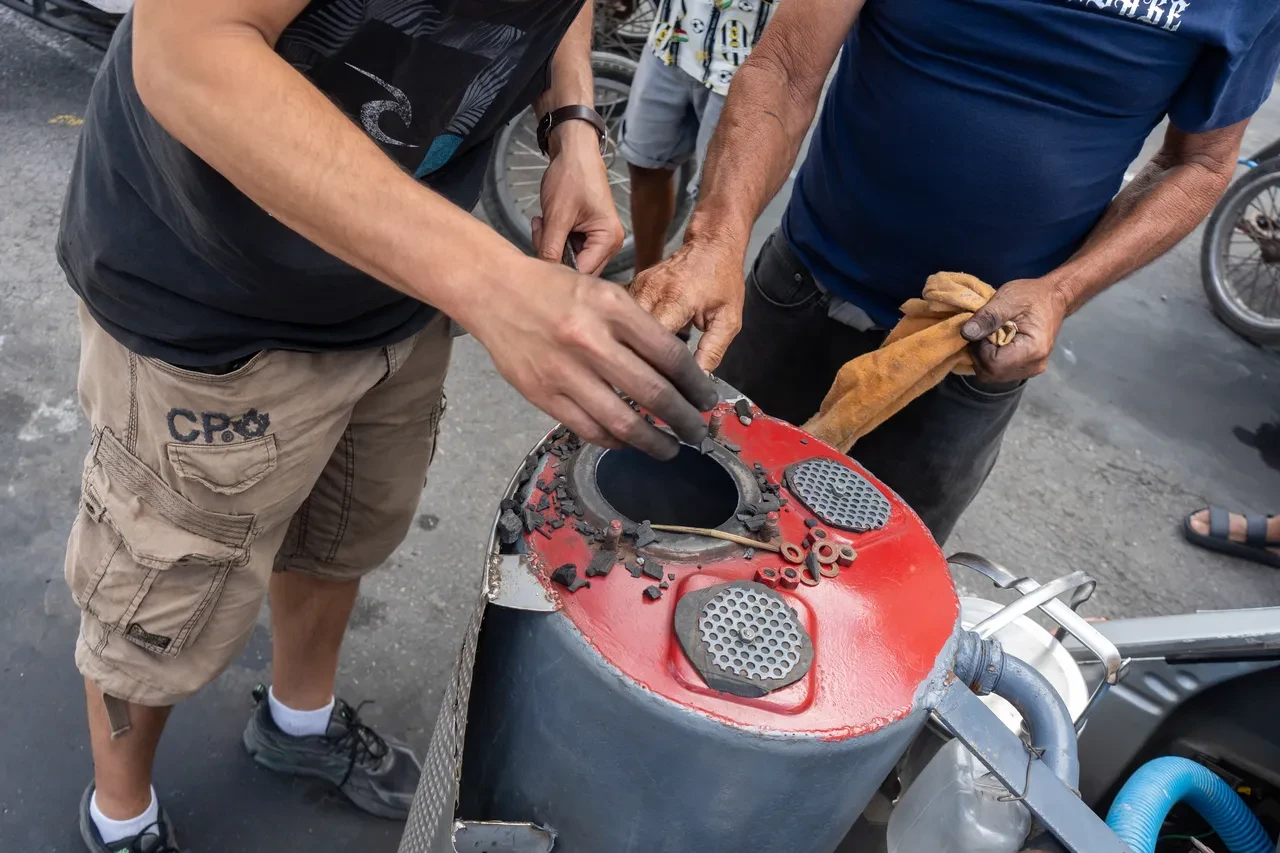 Trump'tan Küba'ya ambargo