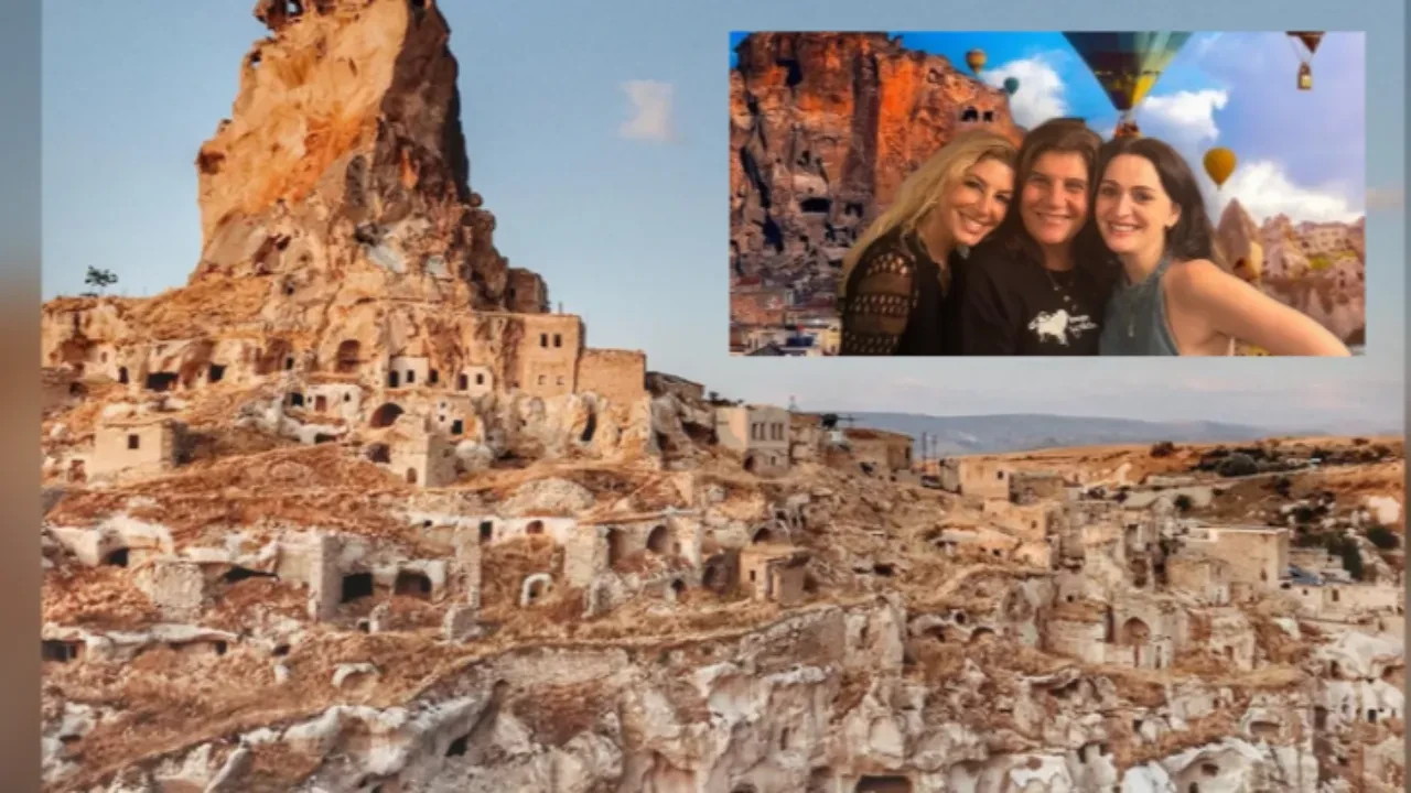 Bomba senaristlerden heyecanlandıran proje: Anne Yarısı ekranlara geliyor! Anne Yarısı dizisinin konusu ne olacak?