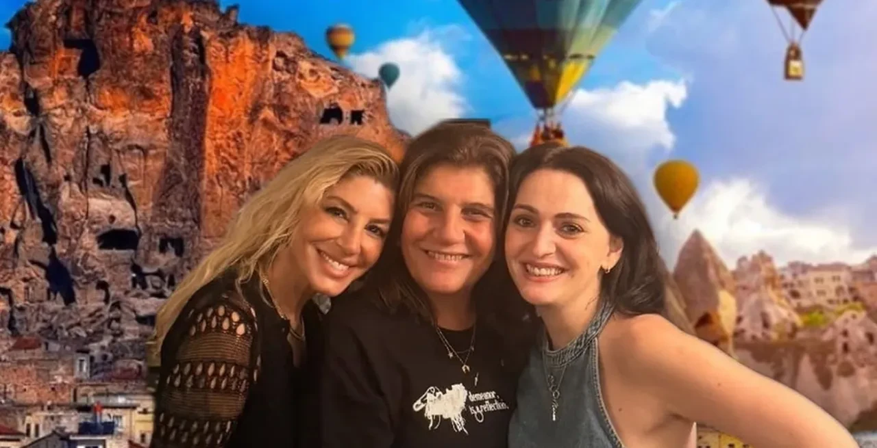 Bomba senaristlerden heyecanlandıran proje: Anne Yarısı ekranlara geliyor! Anne Yarısı dizisinin konusu ne olacak?