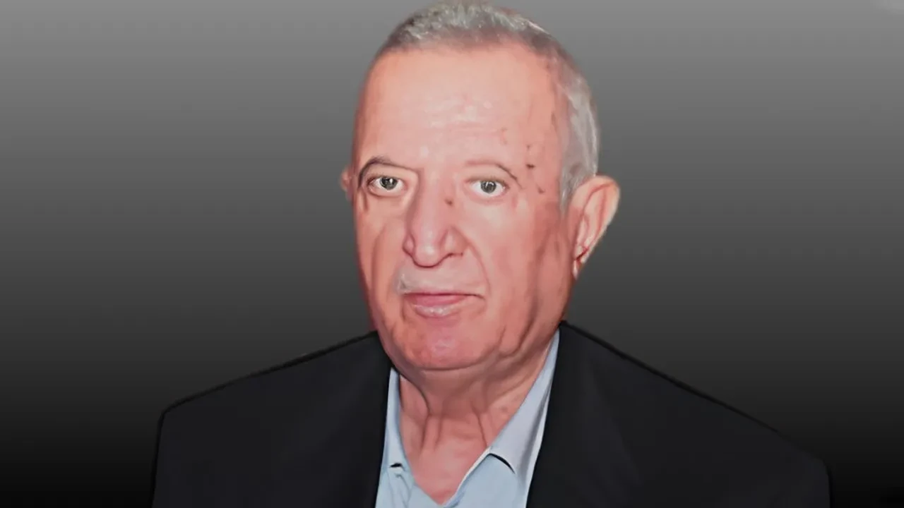 Çalık Holding'in acı günü! İş insanı Mahmut Çalık hayatını kaybetti