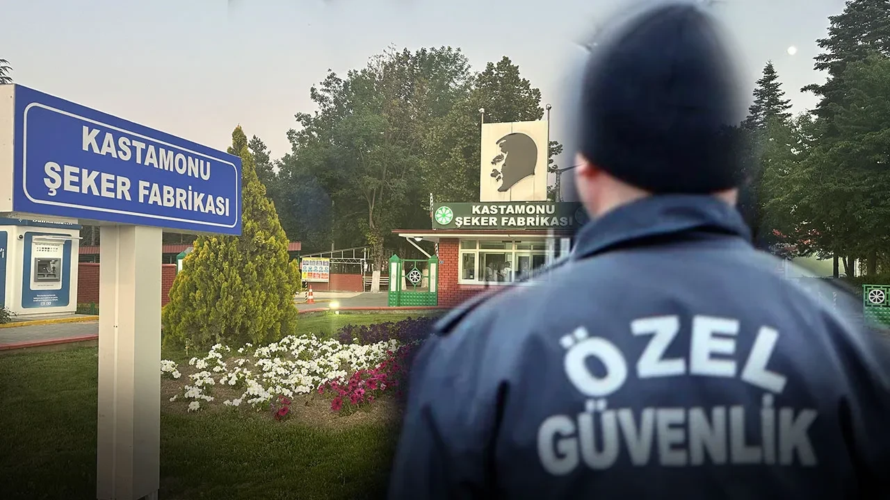 Çalışma arkadaşlarına kurşun yağdıran güvenlik görevlisinden kan donduran savunma: 'Niyetim öldürmek değildi...'