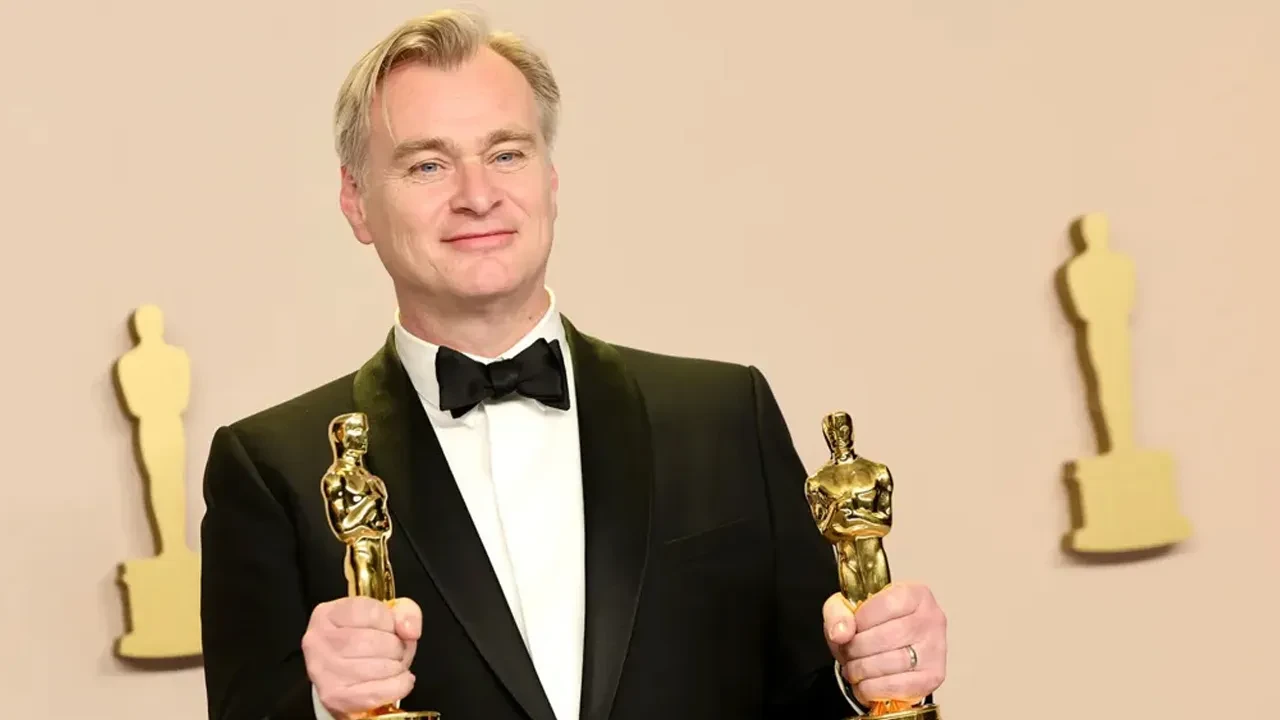 Christopher Nolan'dan The Odyssey itirafı geldi: "Tam bir kabustu"