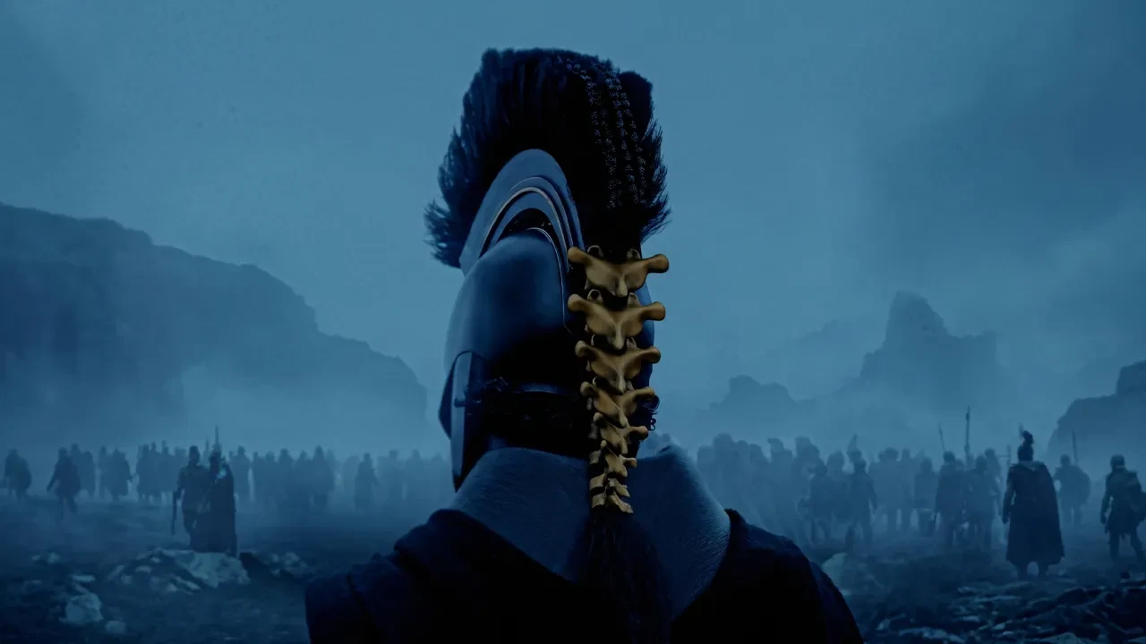 Christopher Nolan'dan The Odyssey itirafı geldi: "Tam bir kabustu"