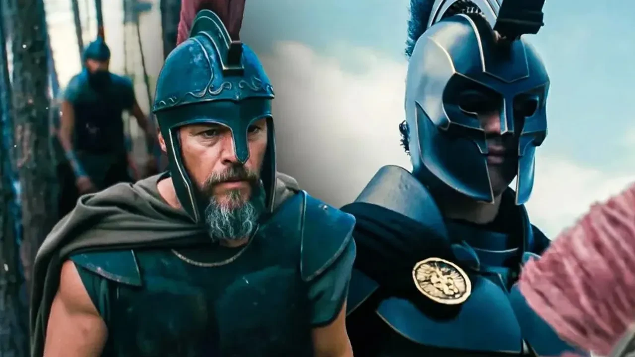 Christopher Nolan'dan The Odyssey itirafı geldi: "Tam bir kabustu"