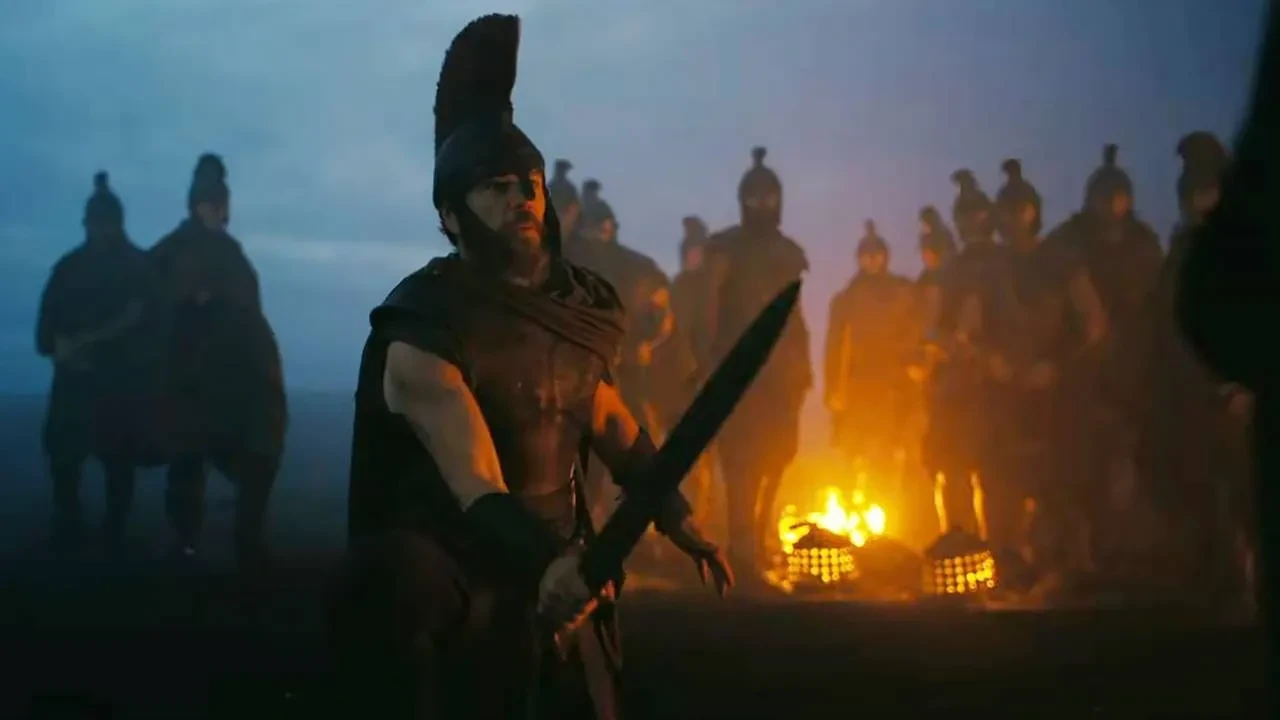 Christopher Nolan'dan The Odyssey itirafı geldi: "Tam bir kabustu"