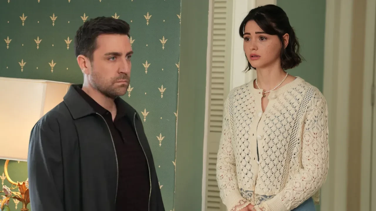 Çirkin 4. Bölümde neler oldu? Çirkin 4. Bölümde Meryem ve Kadir arasındaki yakınlık heyecanlandırdı