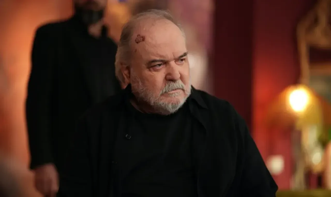 Çirkin 4. Bölümde neler oldu? Çirkin 4. Bölümde Meryem ve Kadir arasındaki yakınlık heyecanlandırdı