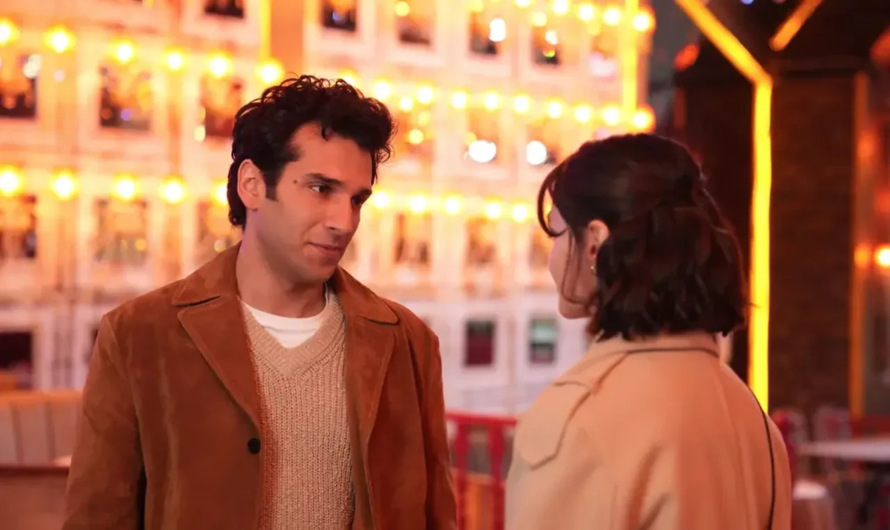 Çirkin 4. Bölümde neler oldu? Çirkin 4. Bölümde Meryem ve Kadir arasındaki yakınlık heyecanlandırdı