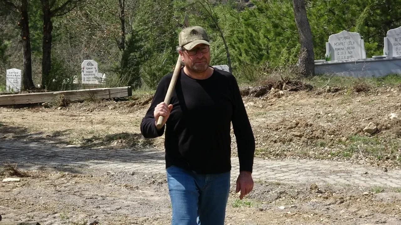 Dokuz defa ölümden döndü: “Canlarımı tükettim” deyip yaptığıyla herkesi şaşırttı