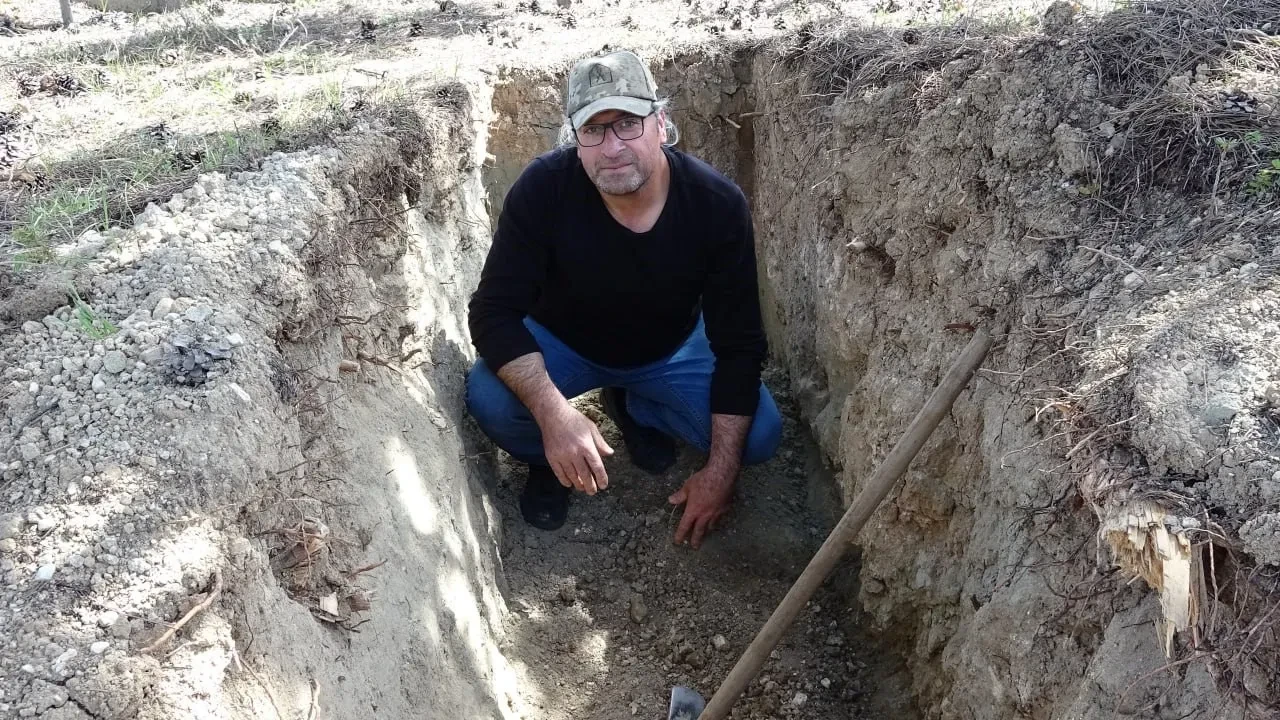 Dokuz defa ölümden döndü: “Canlarımı tükettim” deyip yaptığıyla herkesi şaşırttı