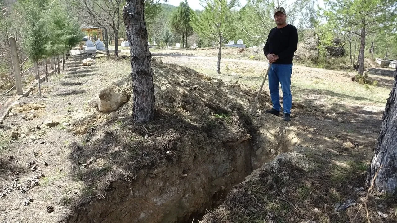 Dokuz defa ölümden döndü: “Canlarımı tükettim” deyip yaptığıyla herkesi şaşırttı
