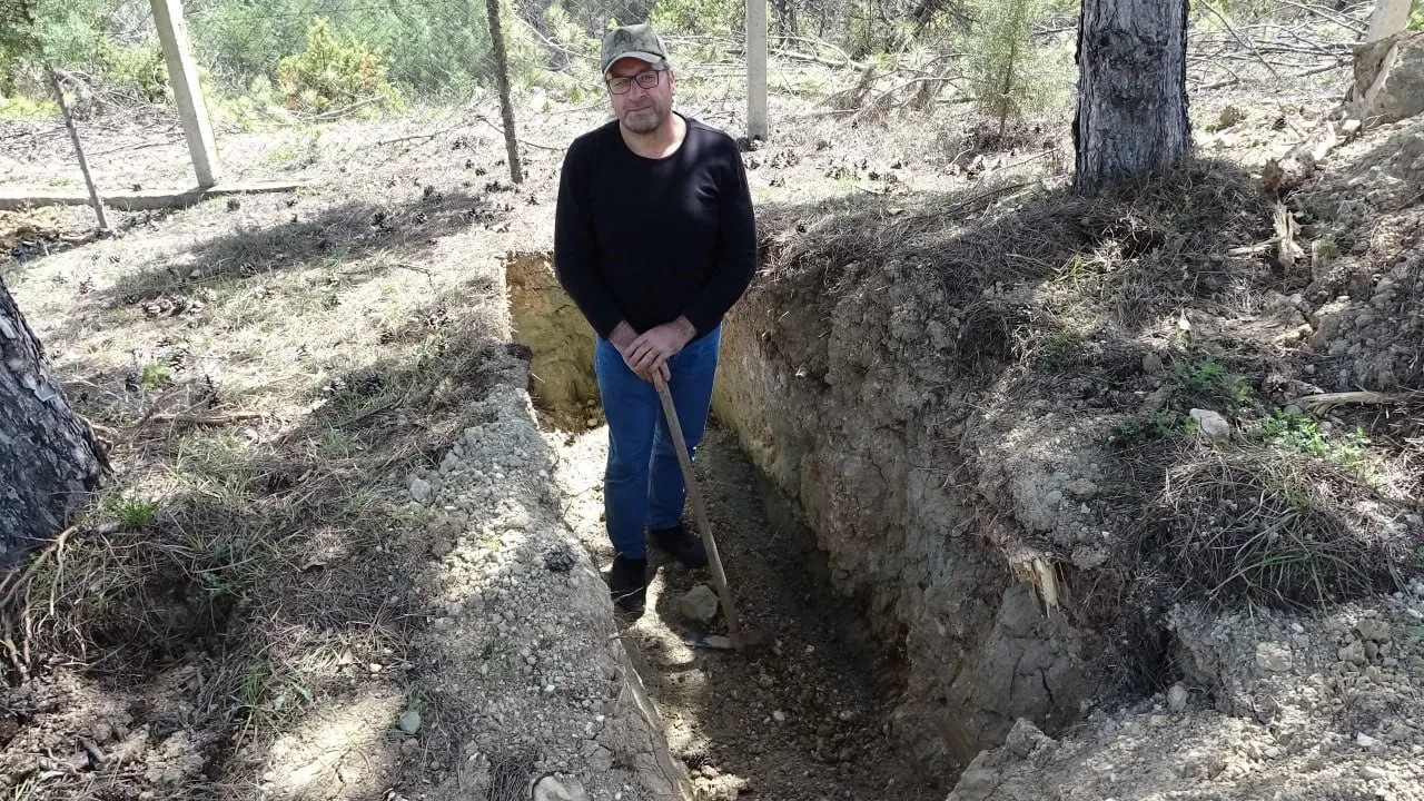 Dokuz defa ölümden döndü: “Canlarımı tükettim” deyip yaptığıyla herkesi şaşırttı