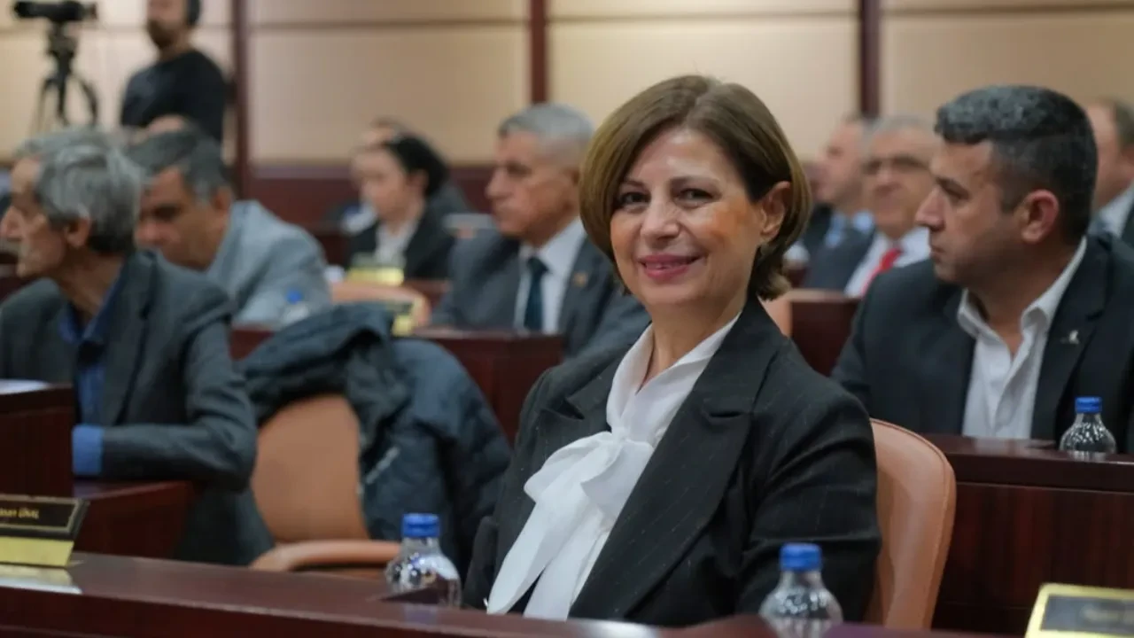 Eskişehir'de su tarifesi krizi adliyeye sıçradı: Başkan Ünlüce’ye 