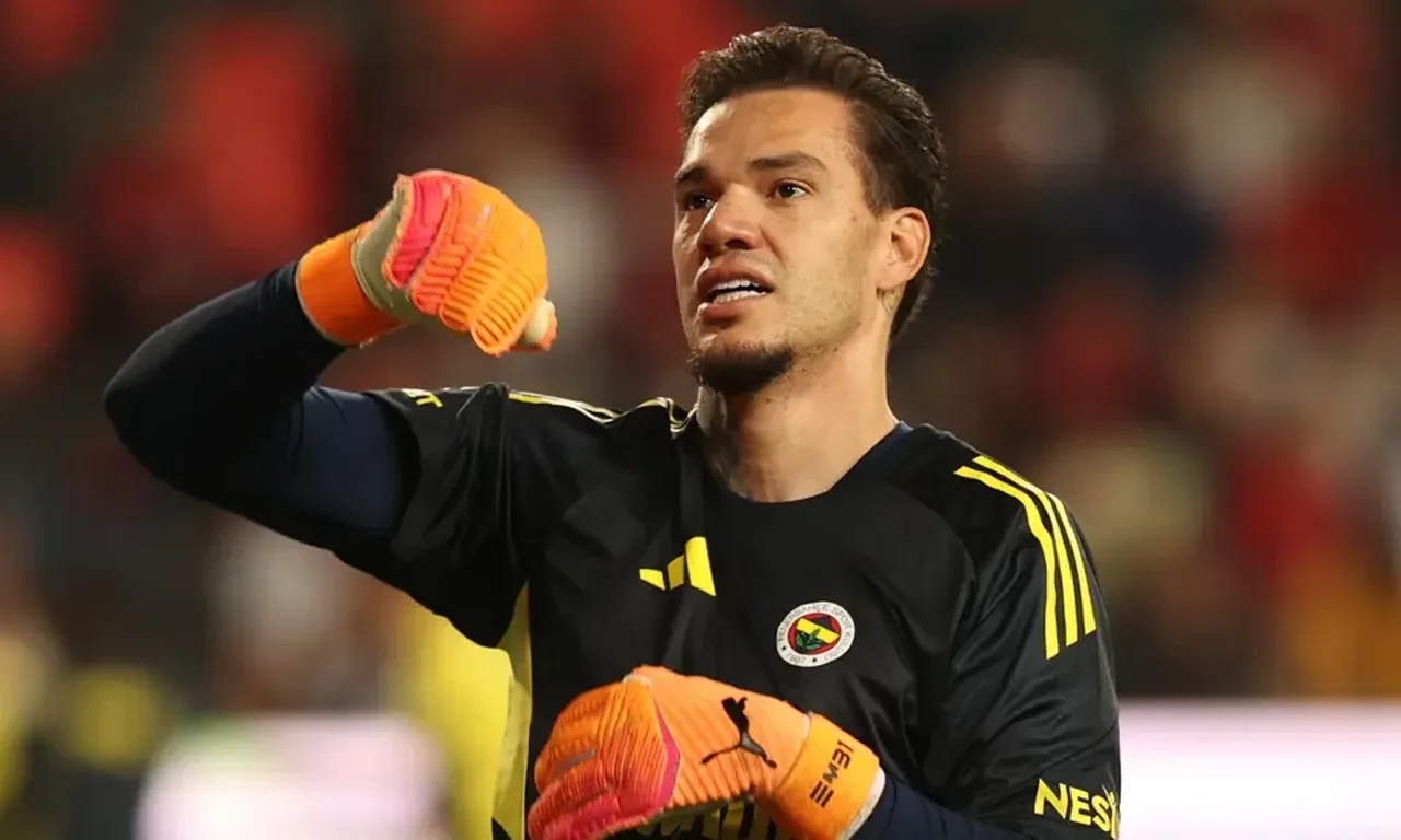 Fenerbahçe'de Ederson krizi! Avrupa kulüplerinin radarındaydı: Çaykur Rizespor maçı sonrası haber geldi