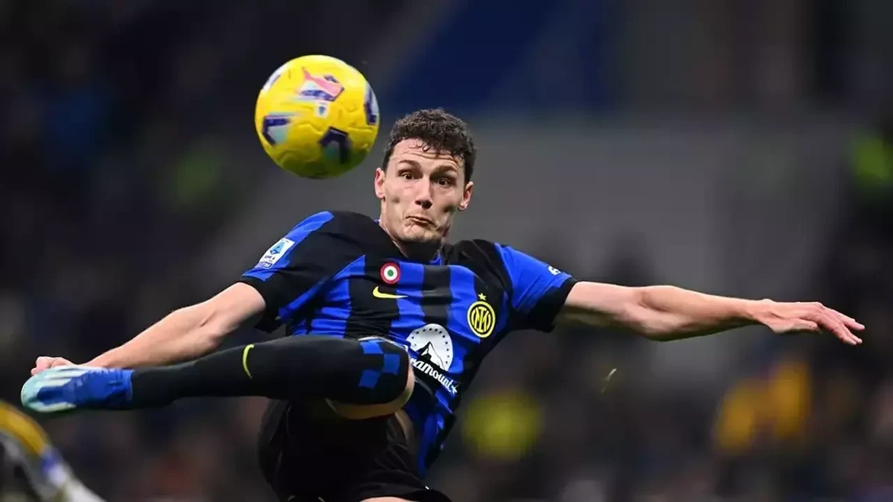 Fenerbahçe'den Galatasaray'a transfer çalımı! Savunmaya çifte takviye: Bayern Münih ve Inter'in yıldızlarına kanca