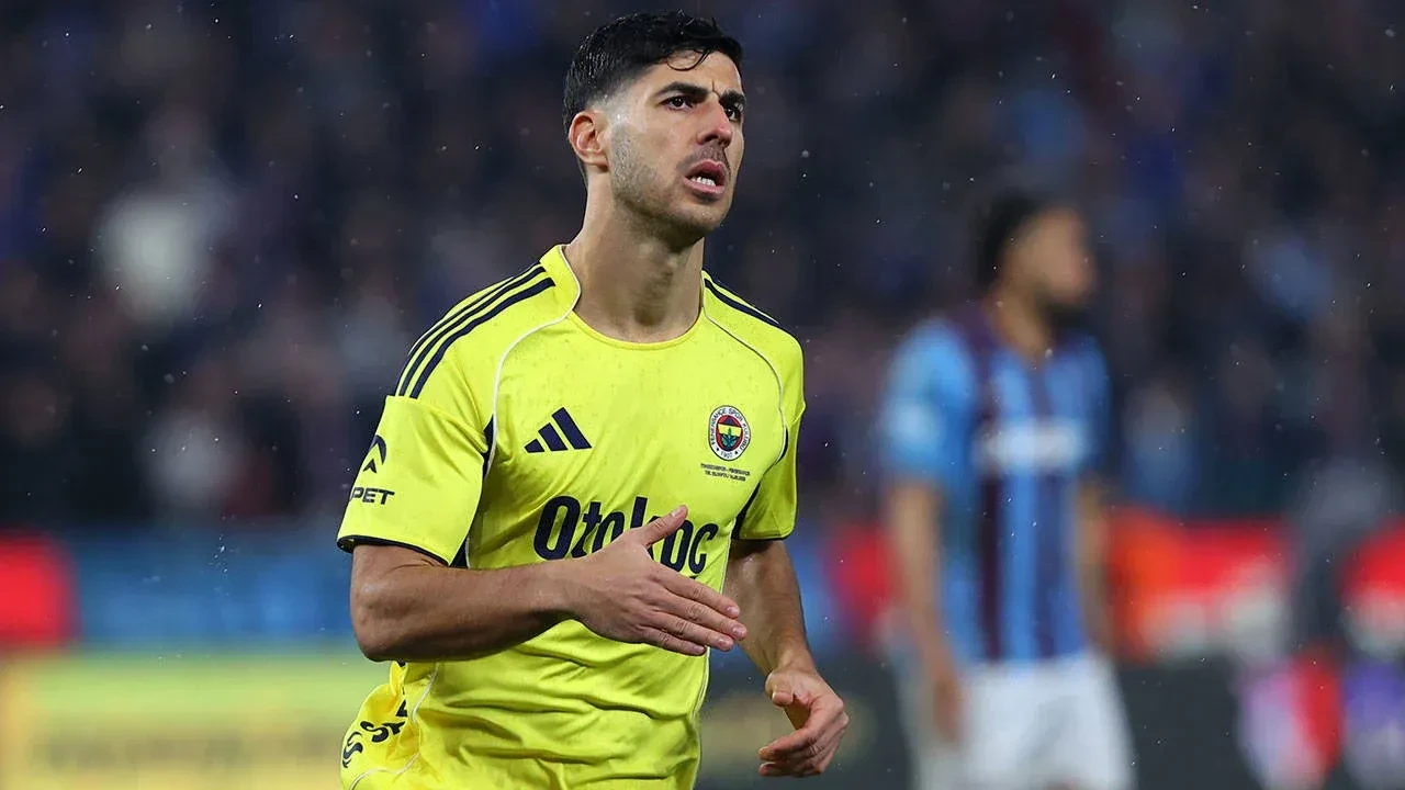 Fenerbahçe’nin Konyaspor maçı kamp kadrosu açıklandı!