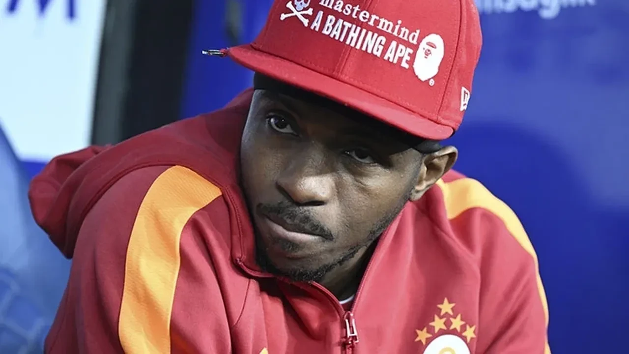 Galatasaray Fenerbahçe derbisi ne zaman oynanacak? Osimhen derbide oynayacak mı?